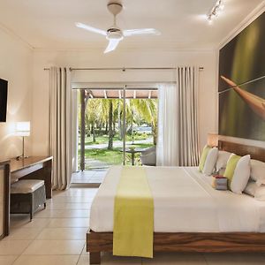 Superior Zimmer mit Kingsize-Bett