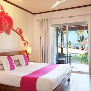 Beach King Room